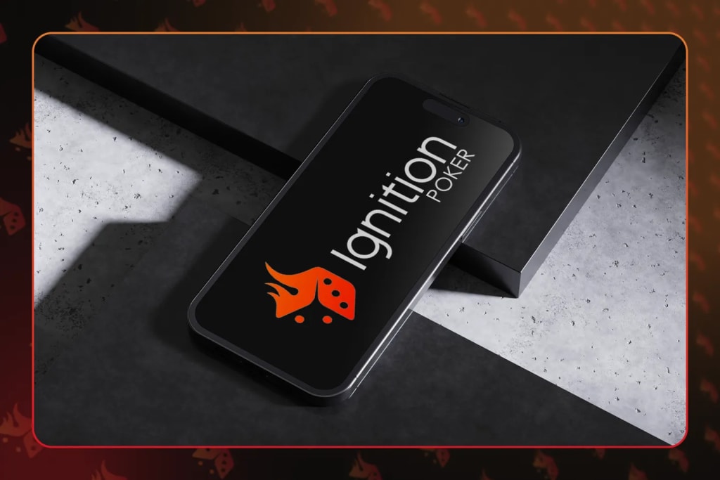 Bodog Poker is now Ignition Poker