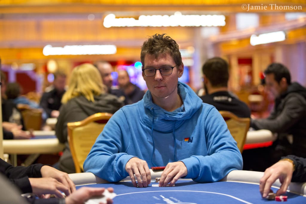 Andrew Licthenberger