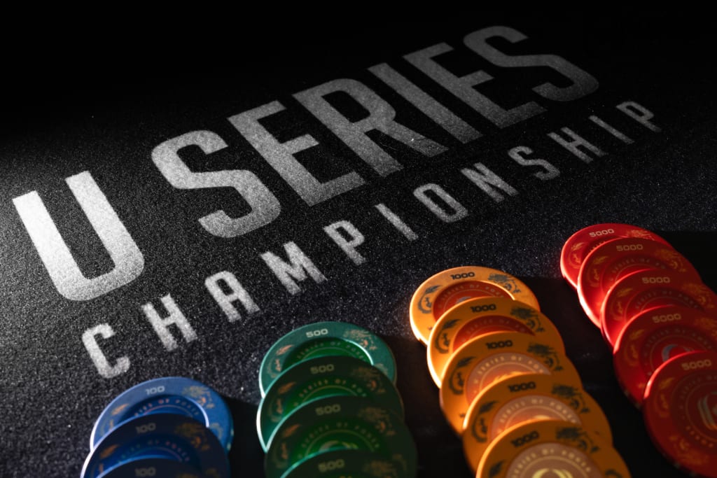 U Series Championship