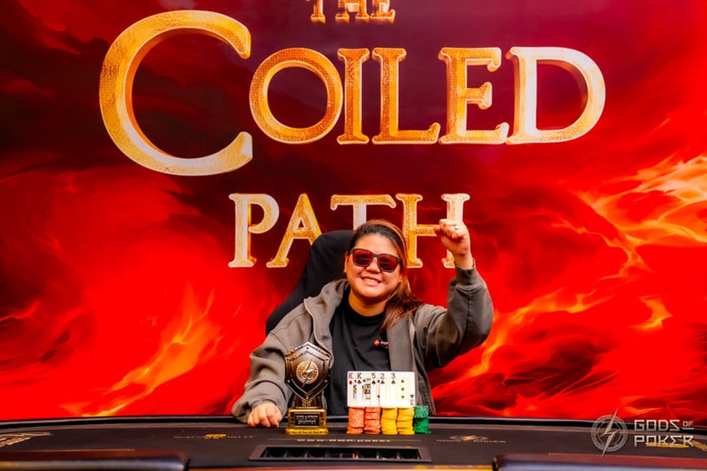 GOP Phnom Penh 2026 Kelly Tasman