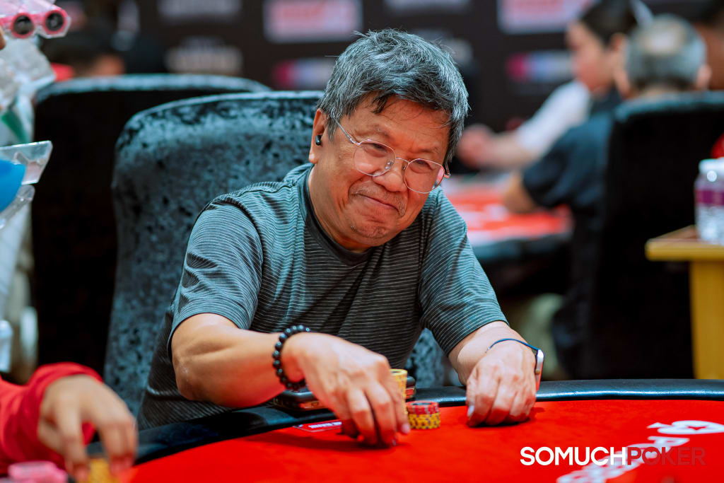 Reynaldo Ong