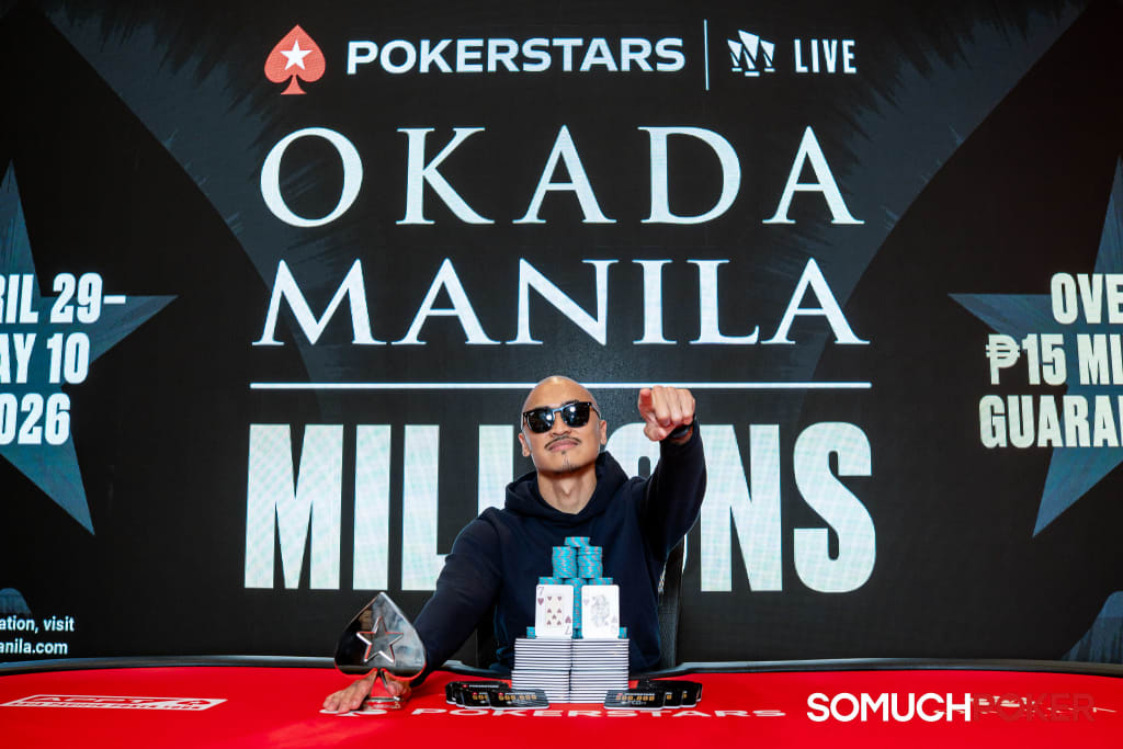 Okada Millions Kim