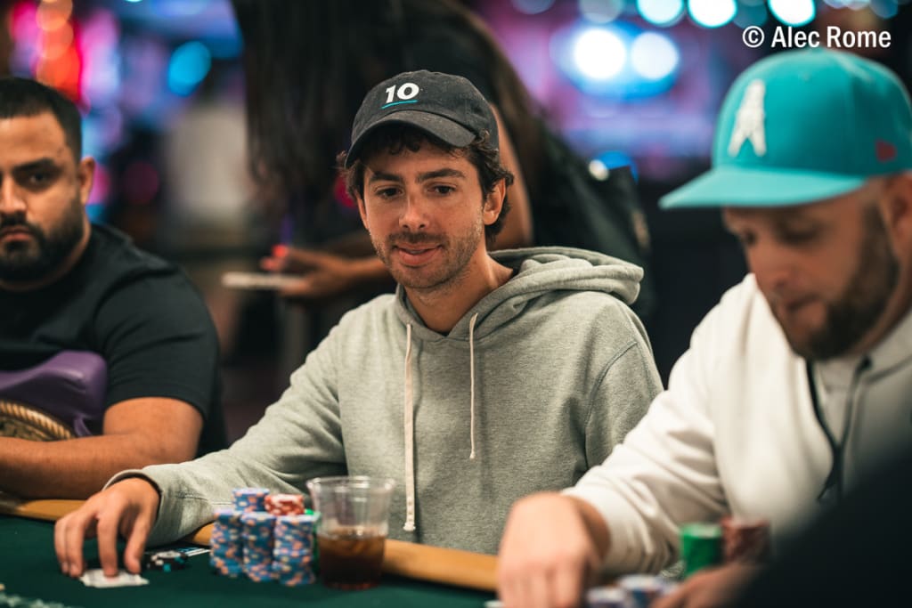 Philippe Souki Poker
