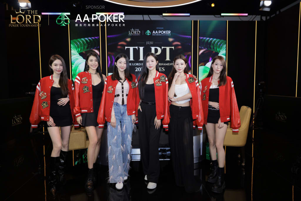 TLPT Jeju