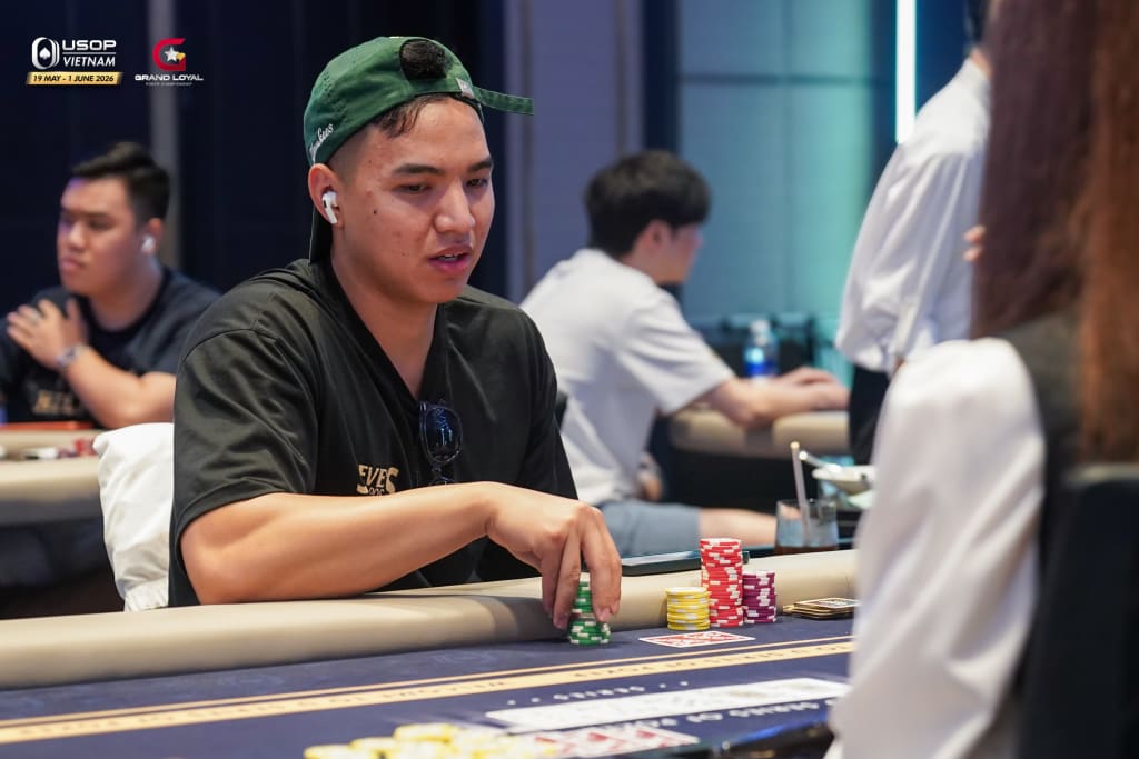 Minh Huan Nguyen