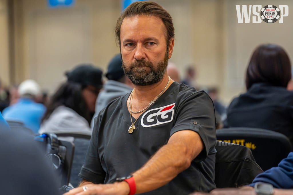 WSOP 2026