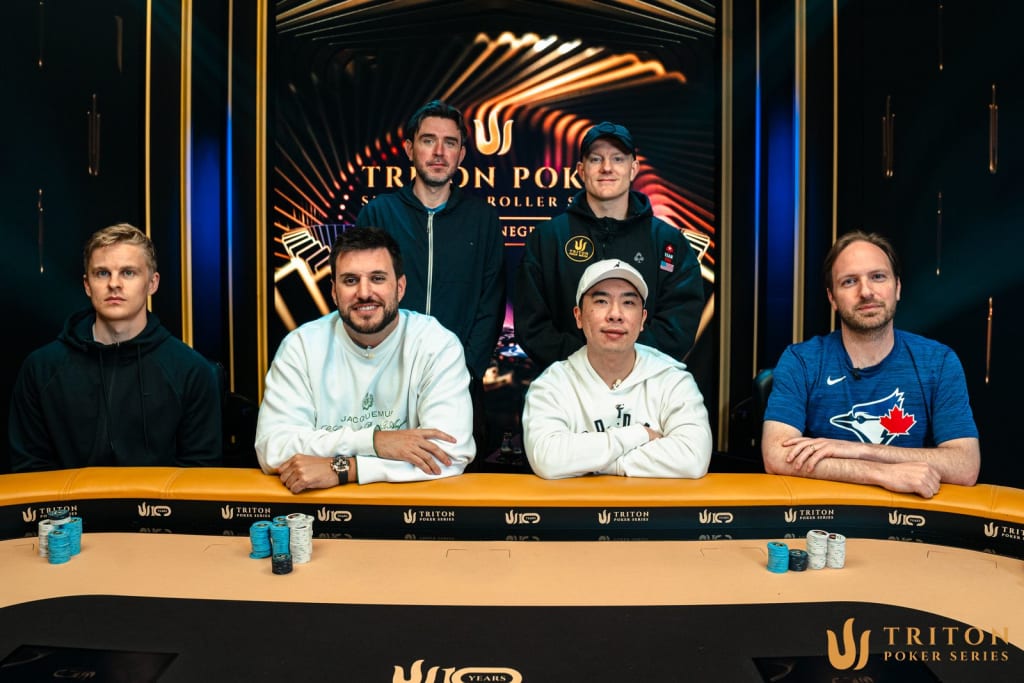 Event 17 Final Table_