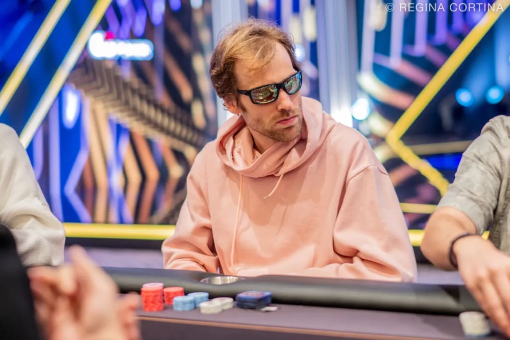 Christoph Vogelsang