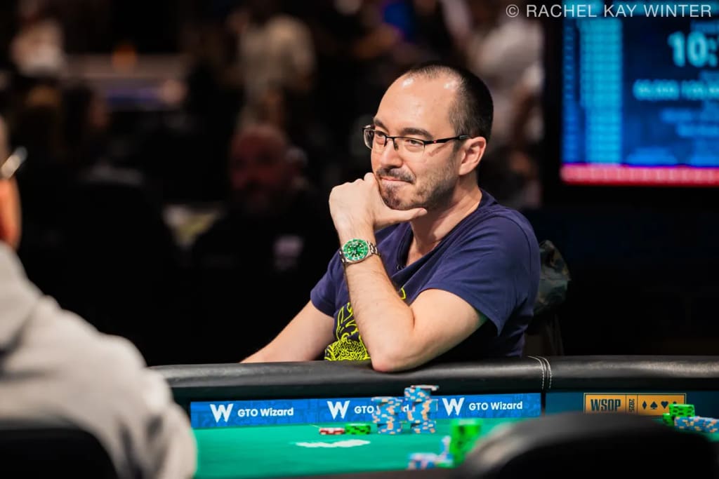 Will Kassouf