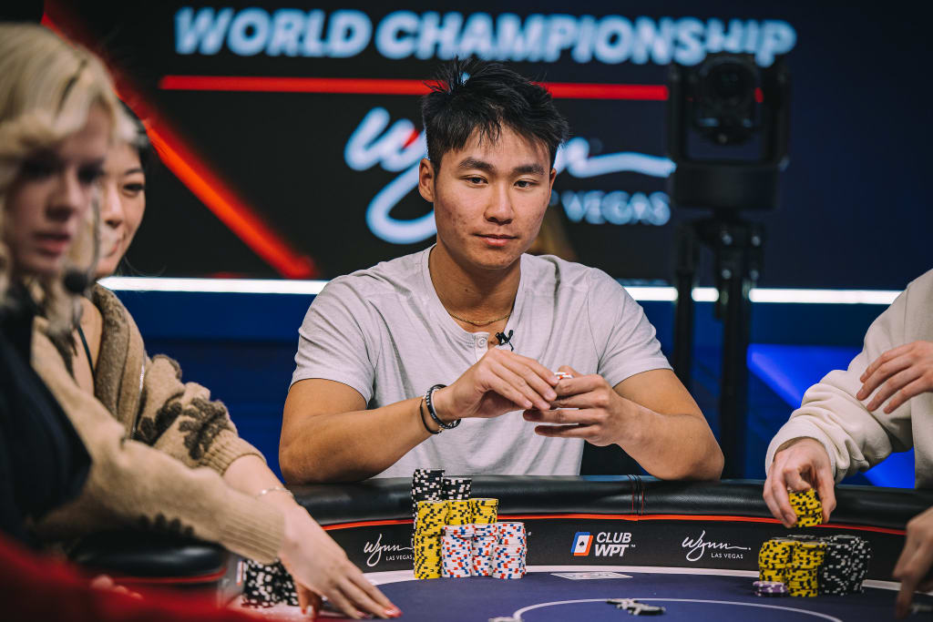 Ethan Yau