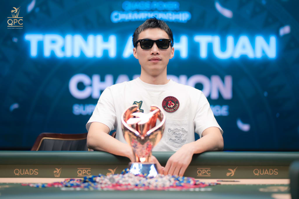 Anh Tuan Trinh
