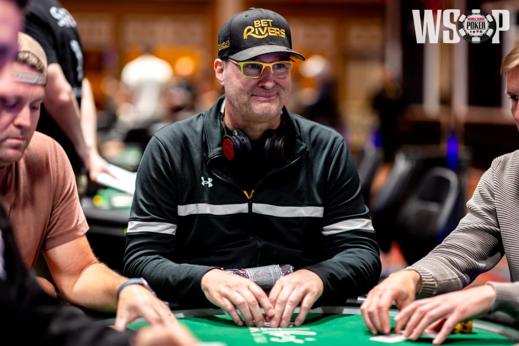 wsop 2026