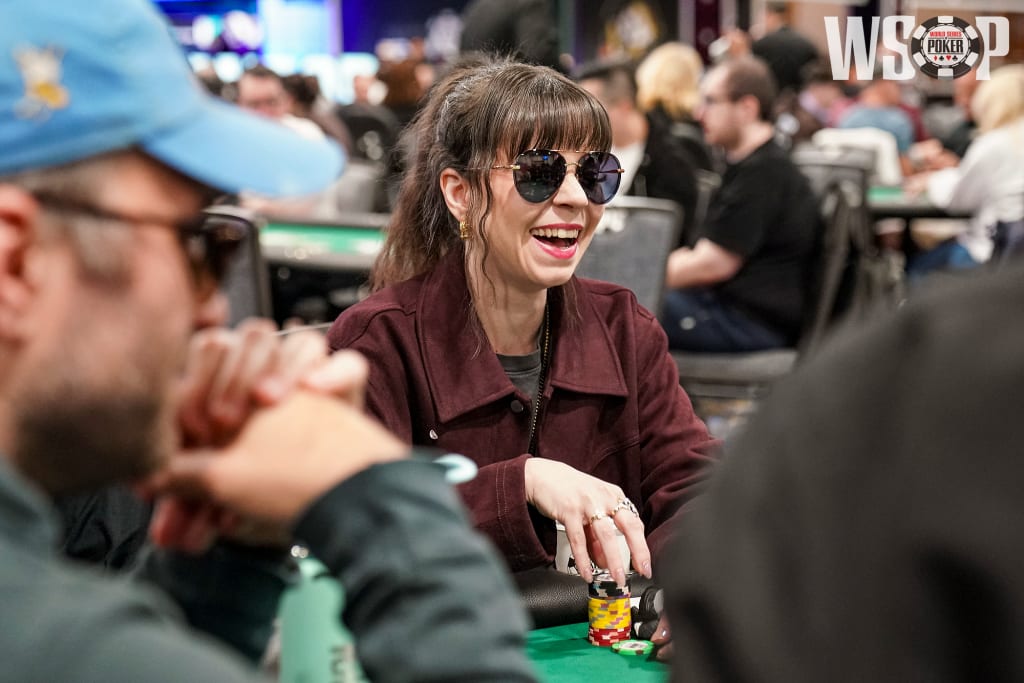 WSOP 2026