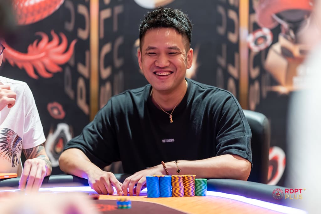 Weiwei Huang