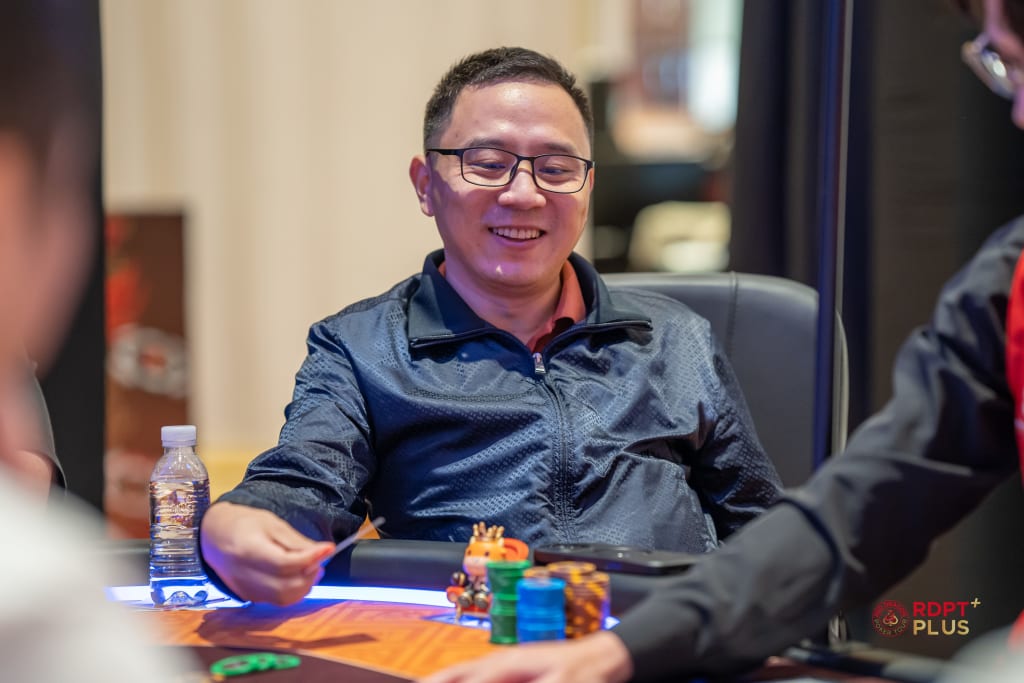 Zhi Ye