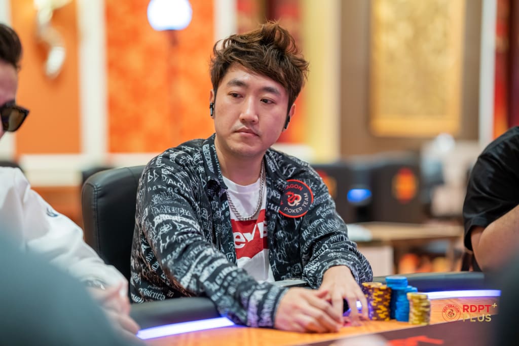 Yuhan Liu