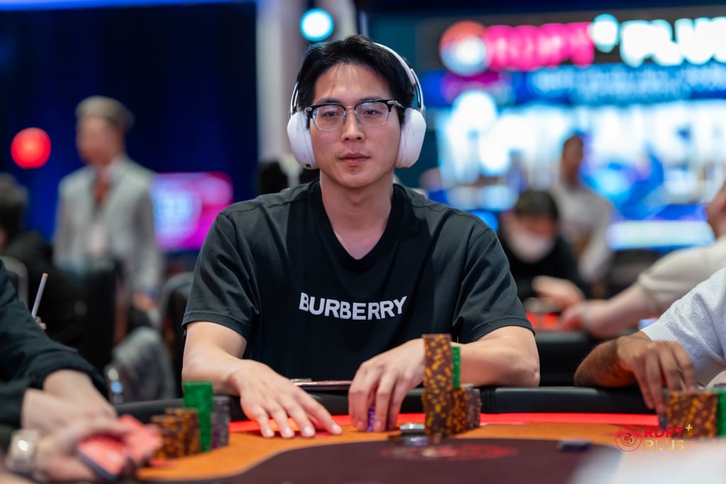 Dajie Zhuo