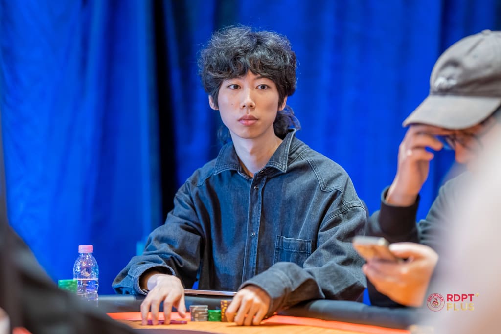 Zicong Jiang