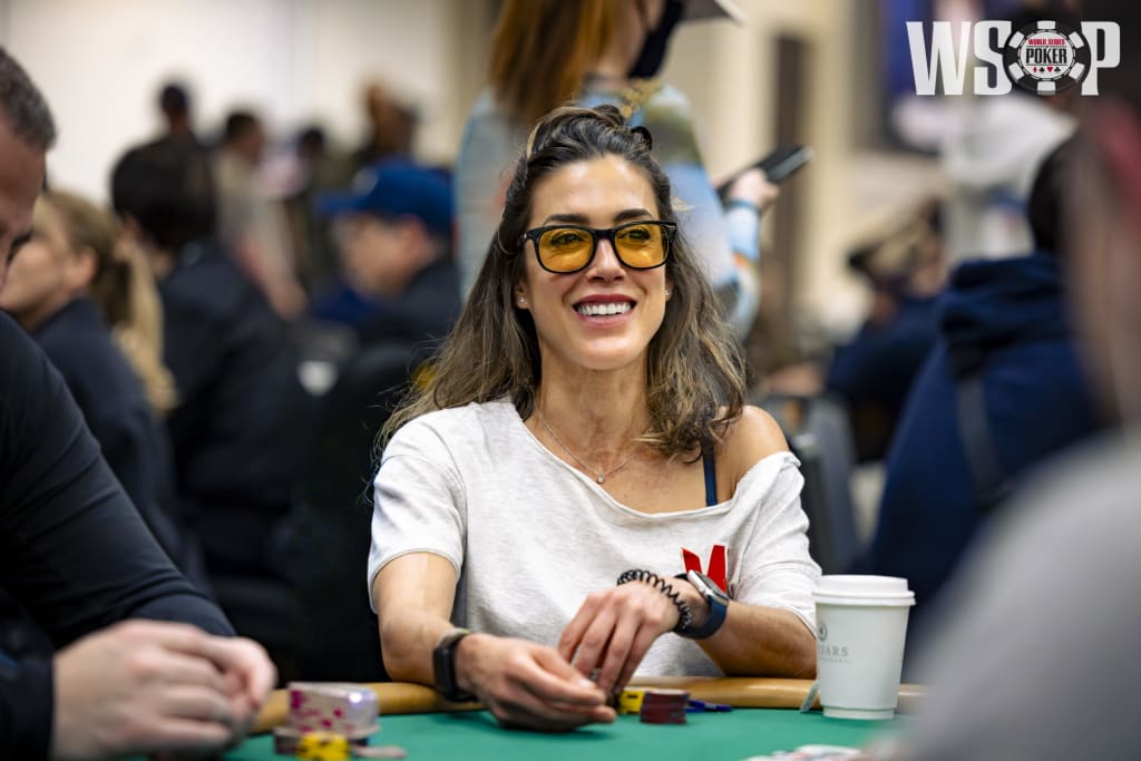 WSOP 2026