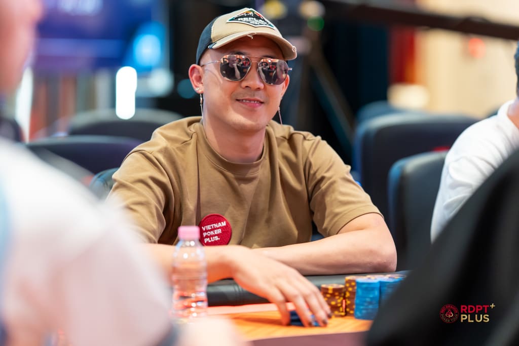 Thanh Long Nguyen