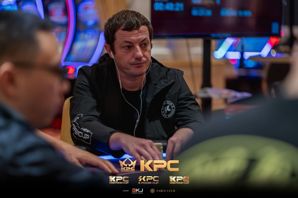 Tom Dwan