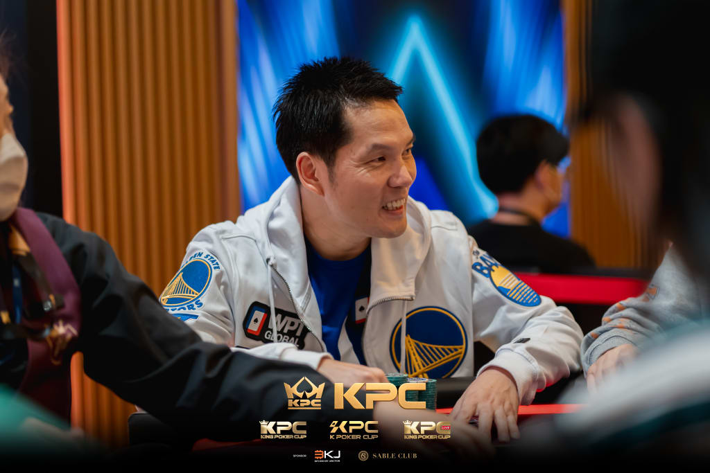 Tony Ren Lin