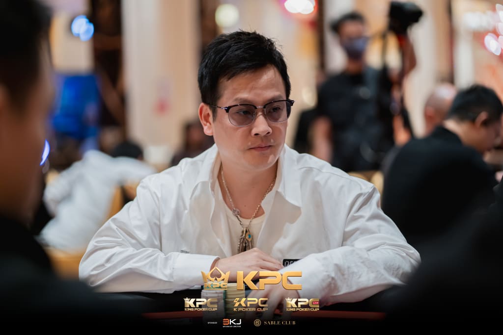 Dong Chen