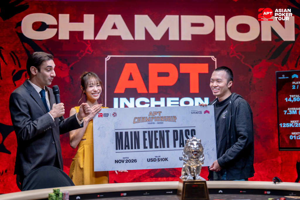 Jeremy Chan