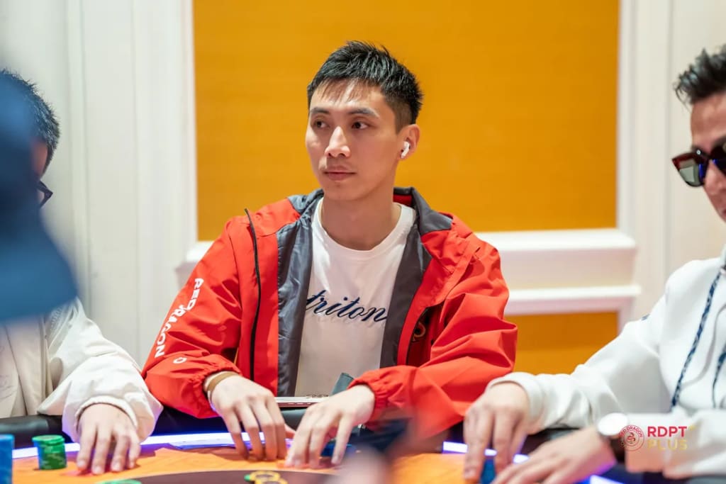Anh Tuan Trinh