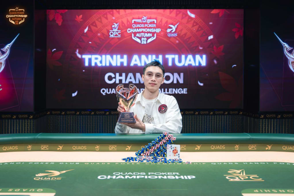 Trinh Anh Tuan