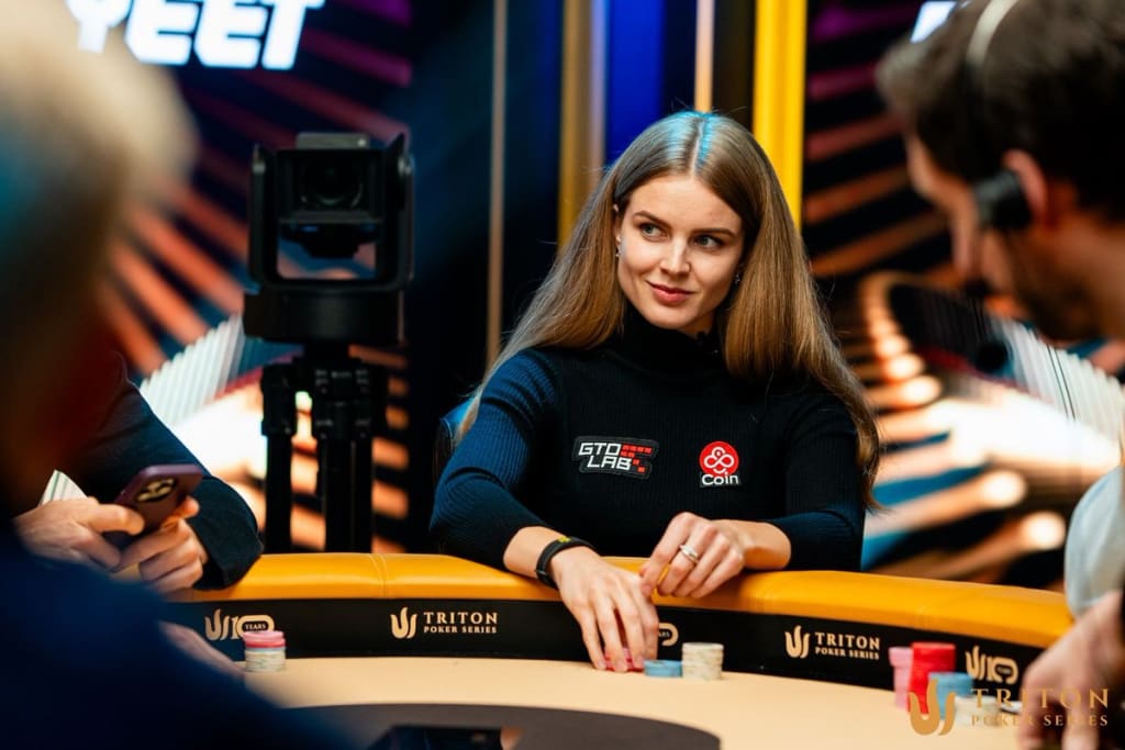 Diana Kalietina
