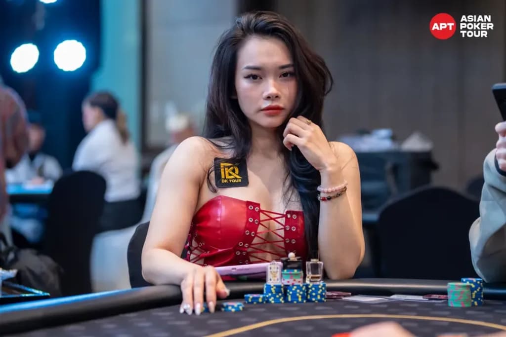 Ngoc Huyen Quach