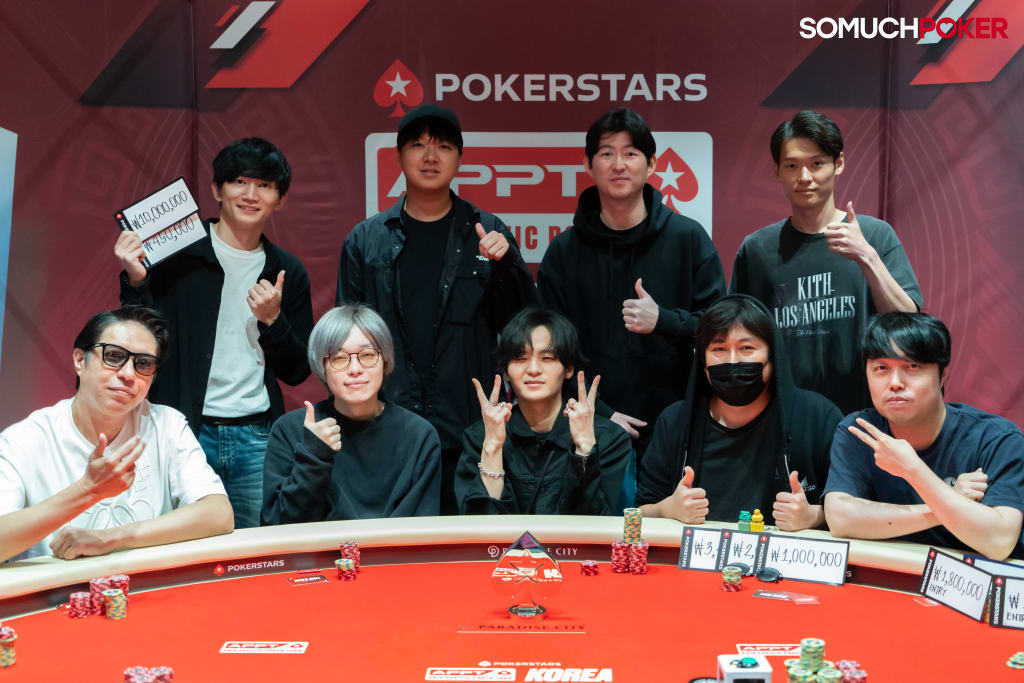 APPT Korea