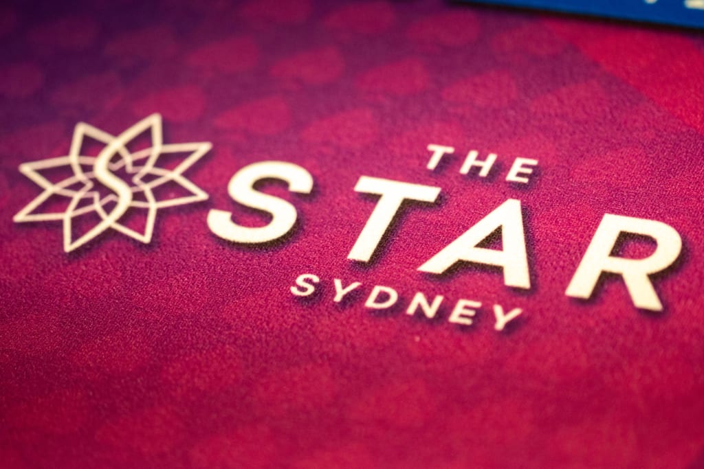 WPT Australia