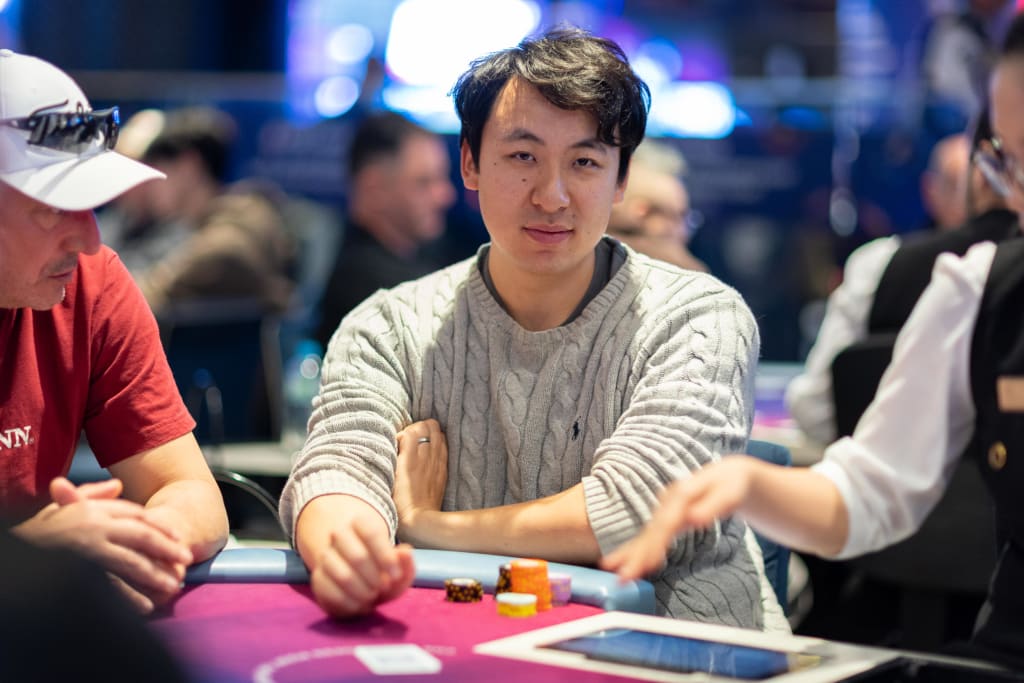 Joshua Guo