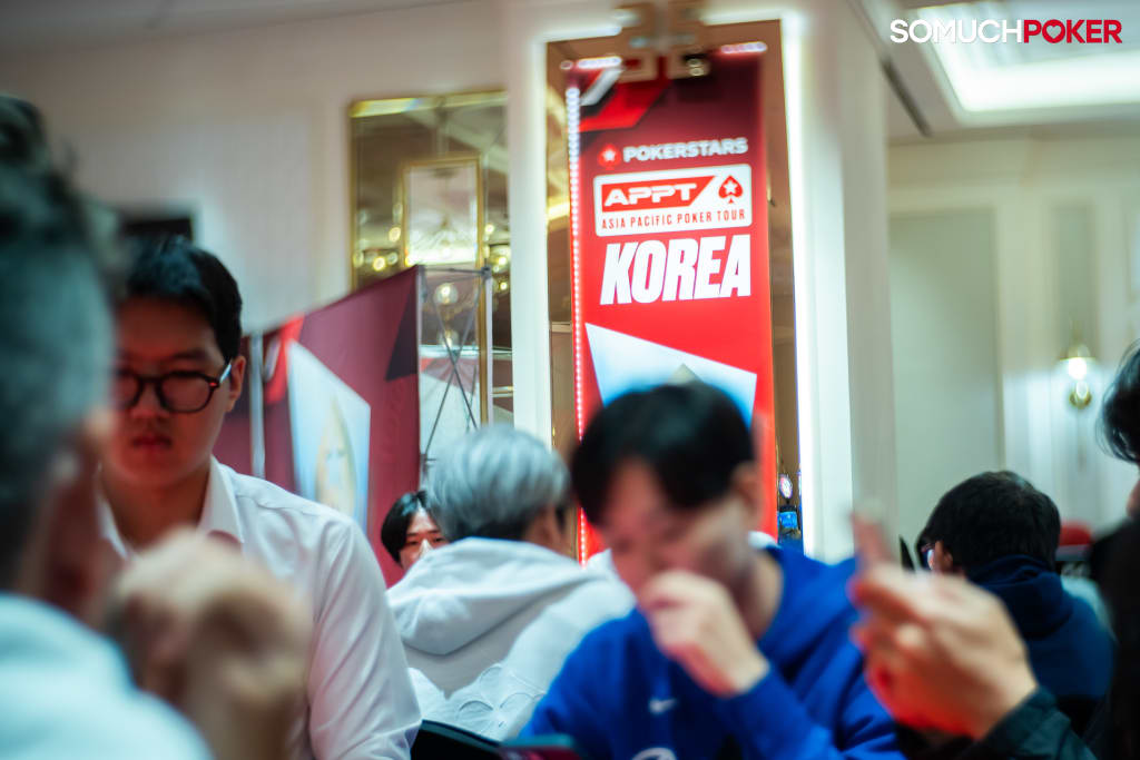 APPT Korea