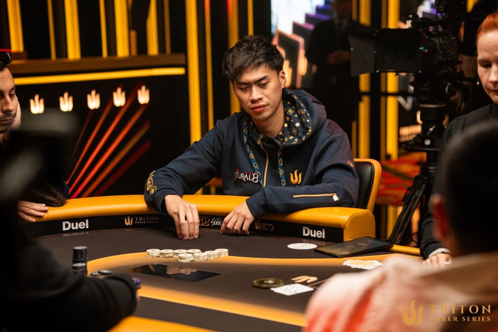 Wai Kiat Lee