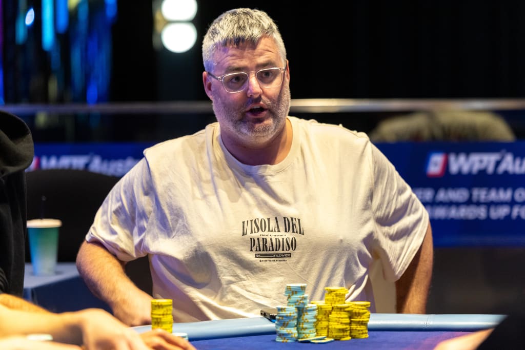 WPT Australia 2026
