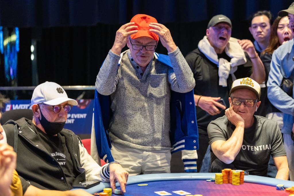 WPT Australia 2026