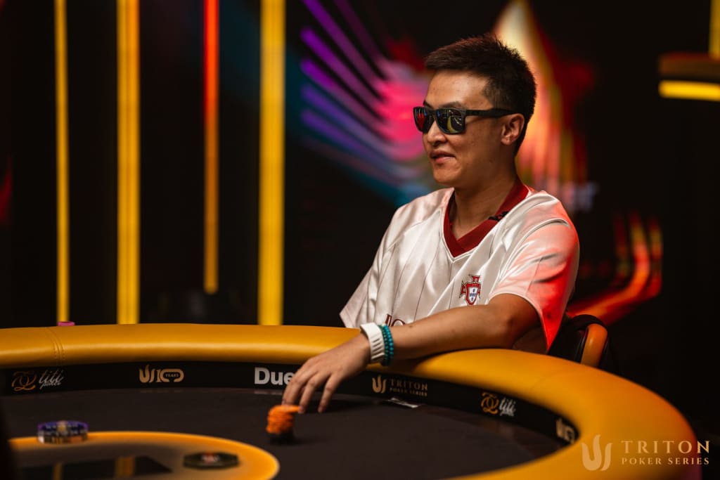 Biao Ding