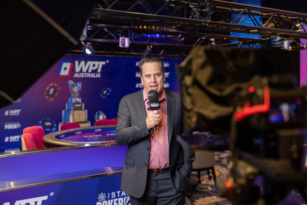 WPT Australia