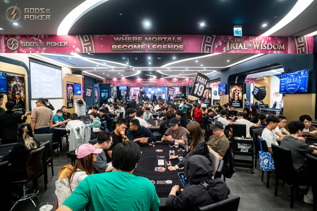GOP Taipei