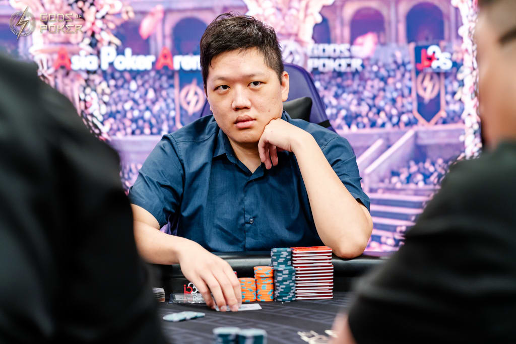 Tsu Yun Yang