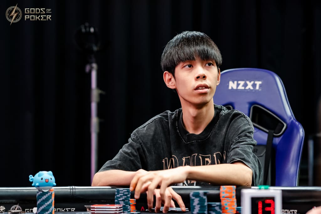 Hungte Lee