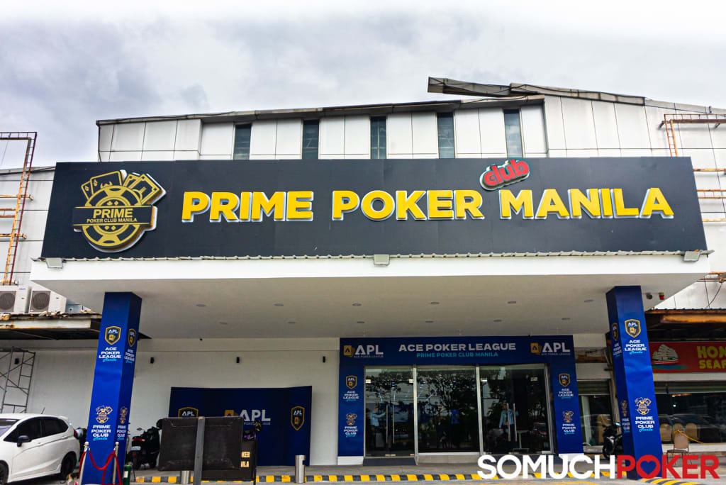 Biggest APL Manila Main Event Hits the Scene with PHP 55 Million (~USD 1M) in Guarantees