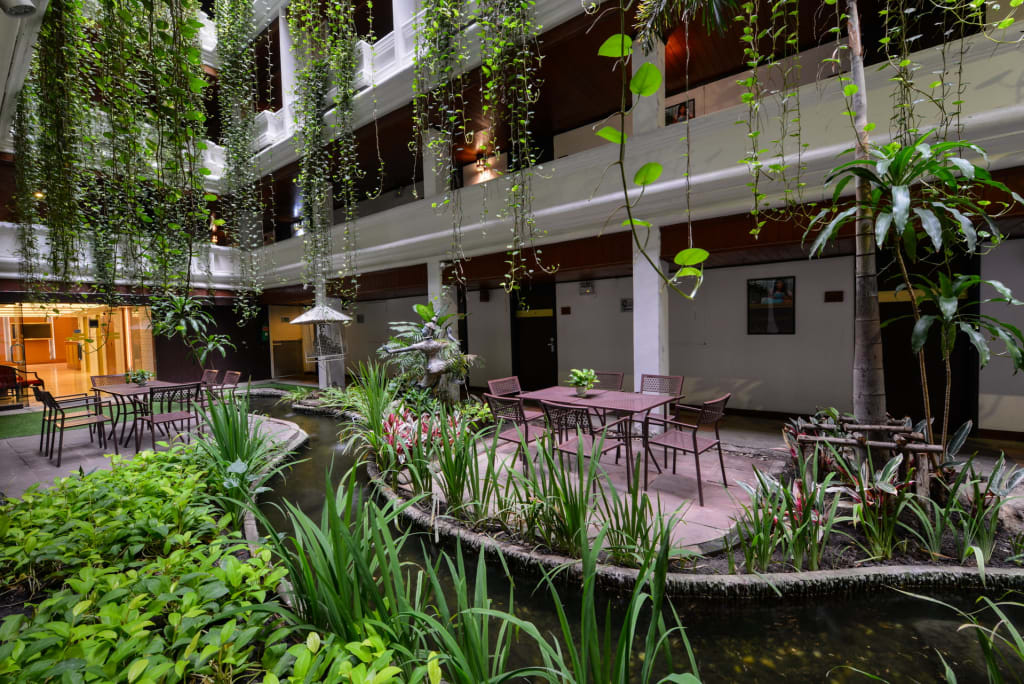 Arawana Regent Park Sukhumvit Bangkok