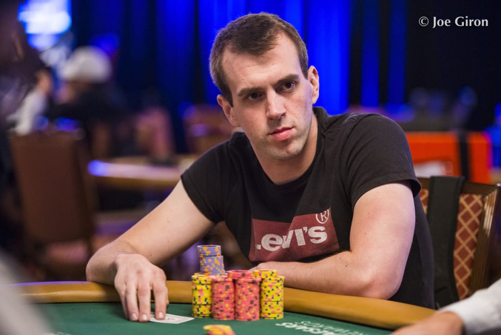 Philip Long Poker