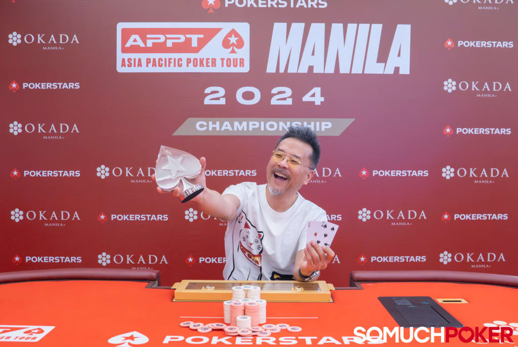 APPT Manila Championship 2024