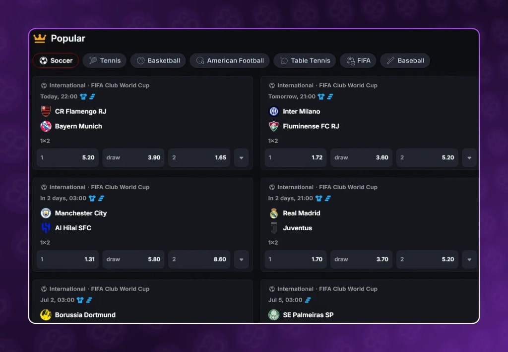 Online Sports Betting for Real Money