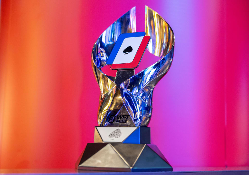 WPT Australia